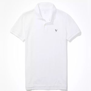 AE Slim Fit Polo